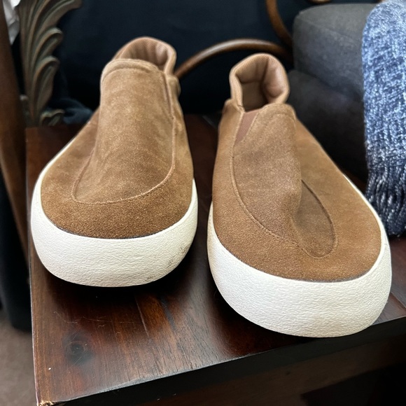 Staheekum Men’s Shoes - Picture 2 of 10